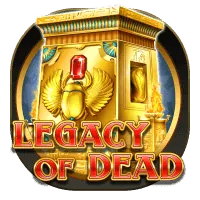 Legacy of Dead game tile
