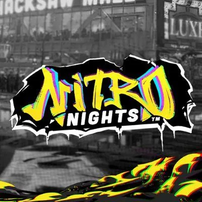 Nitro Nights game tile