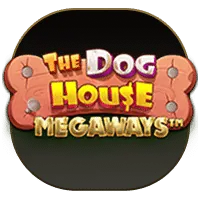 The Dog House Megaways game tile